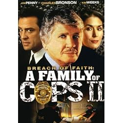 Breach of Faith: A Family of Cops II