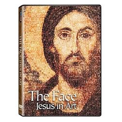 The Face: Jesus in Art