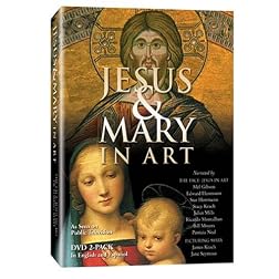 Jesus and Mary in Art
