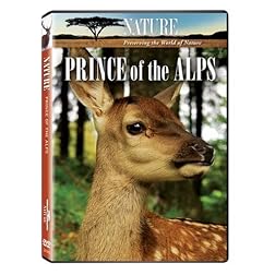 Nature: Prince of the Alps