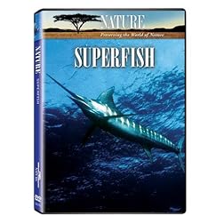 Nature: Superfish
