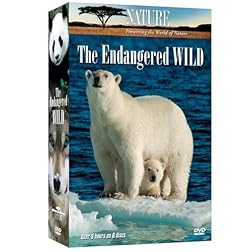 Nature: The Endangered Wild