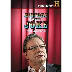 History of the Joke with Lewis Black