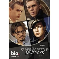 Silver Screen II: Mavericks