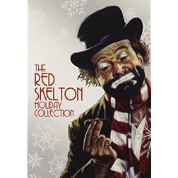 Red Skelton Holiday Collection
