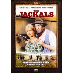 The Jackals