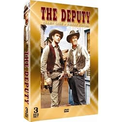 The Deputy (1959-1961) - Starring Henry Fonda