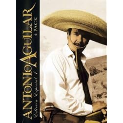 Antonio Aguilar