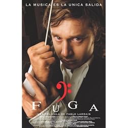 Fuga (Ws Sub)