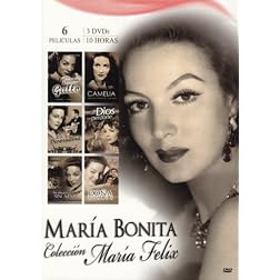 Maria Bonita