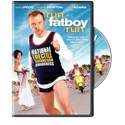 Run, Fatboy, Run