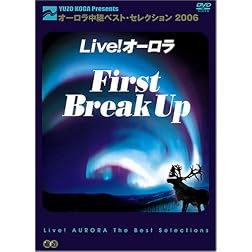 Live! Aurora-Best Selction 2006e