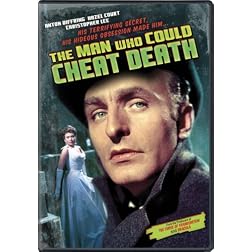 The Man Who Could Cheat Death