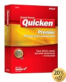 Quicken Premier 2009