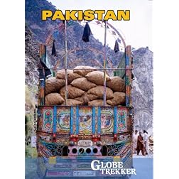 Globe Trekker Pakistan