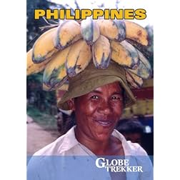 Globe Trekker - The Philippines