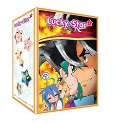 Lucky Star, Vol. 3 Limited Edition