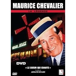 Maurice Chevalier - Le coeur qui chante (French only)