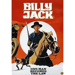 Billy Jack