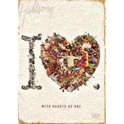 I Heart Revolution: With Hearts As One