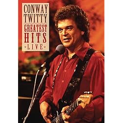 Greatest Hits Live