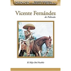 De Pelicula: El Hijo del Pueblo