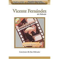 Canciones de Sus Peliculas: El Arracadas