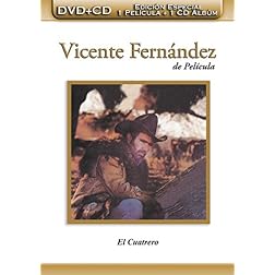 De Pelicula: El Cuatrero