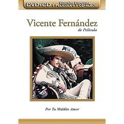 De Pelicula: Po Tu Maldito Amor