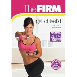The Firm: Get Chisel'd