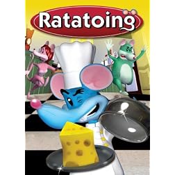 Ratatioing
