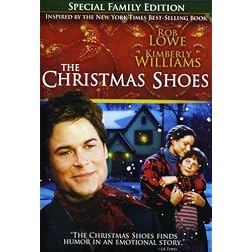 Christmas Shoes