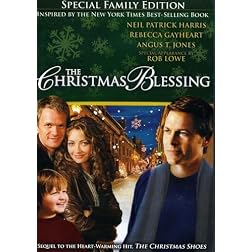 Christmas Blessing