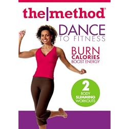 The Method: Dance to Fitness