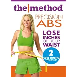 The Method: Precision Abs