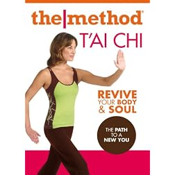 The Method: T'Ai Chi