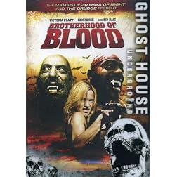 Brotherhood of Blood