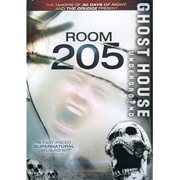 Room 205