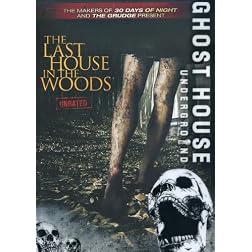 The Last House in the Woods