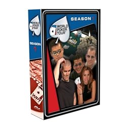 World Poker Tour Season 1