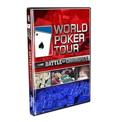 WPT Battle Of Champions
