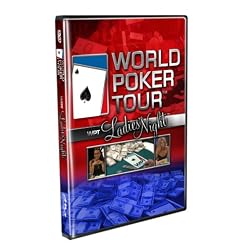 WPT Ladies Night