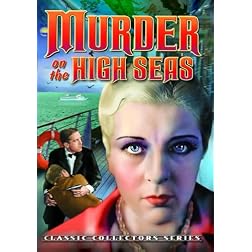 Murder on the High Seas