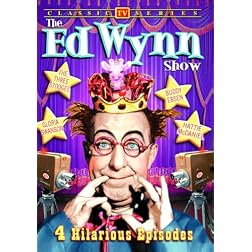 Ed Wynn Show - Volume 1