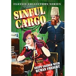 Sinful Cargo