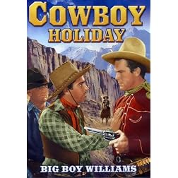 Cowboy Holiday