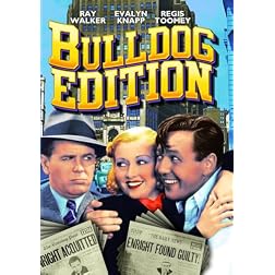 Bulldog Edition