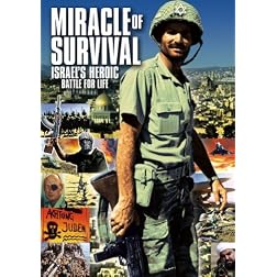 Miracle Of Survival