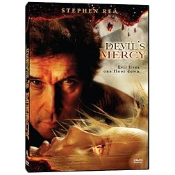 The Devil's Mercy