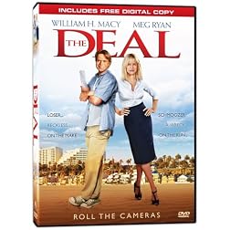 The Deal (+ Digital Copy)